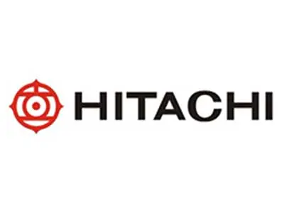 HITACHI